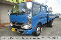 toyota dyna-truck 2017 GOO_NET_EXCHANGE_0400861A30240925W002