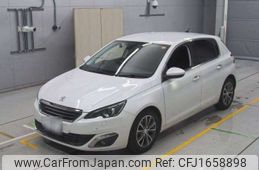 peugeot 308 2015 CFJ1658898