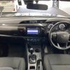 toyota hilux 2019 quick_quick_QDF-GUN125_GUN125-3913529 image 2