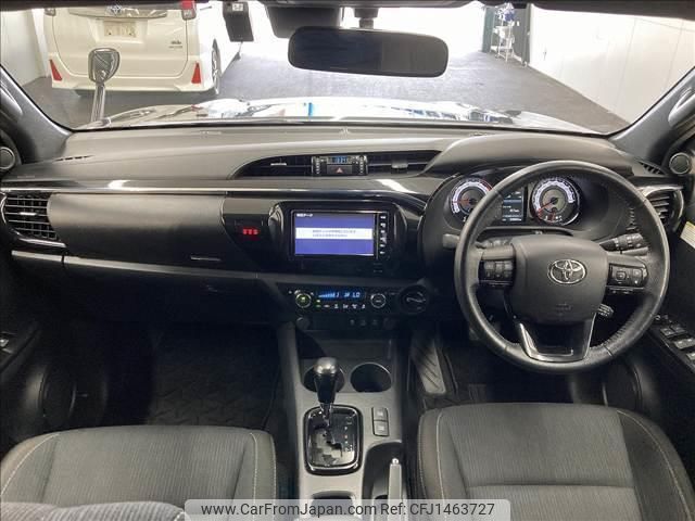 toyota hilux 2019 quick_quick_QDF-GUN125_GUN125-3913529 image 2