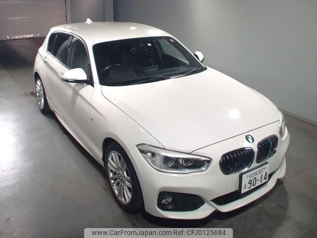 bmw 1-series 2016 quick_quick_LDA-1S20_92645 image 1