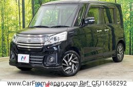 suzuki spacia 2017 CFJ1658292