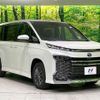 toyota voxy 2022 CFJ1633916 image 17