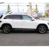 mercedes-benz glb-class 2023 CFJ1667783 image 4