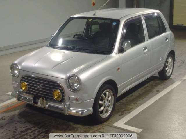 daihatsu mira-gino 2001 -DAIHATSU--Mira Gino TA-L700S--L700S-0223762---DAIHATSU--Mira Gino TA-L700S--L700S-0223762- image 1