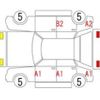 mitsubishi outlander 2016 CFJ1678717 image 2