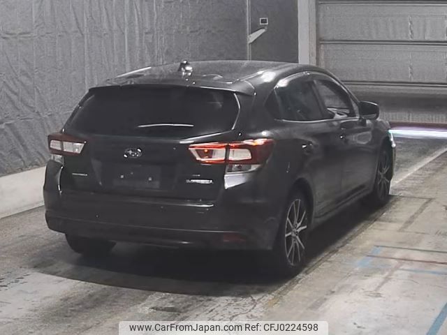 subaru impreza-wagon 2019 -SUBARU--Impreza Wagon GT7-203921---SUBARU--Impreza Wagon GT7-203921- image 2