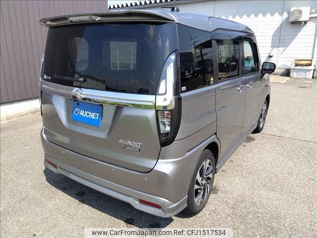 suzuki solio 2022 CFJ1517534 image 2