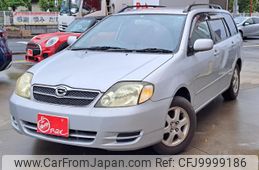 toyota corolla-fielder 2003 quick_quick_NZE121G_NZE121-0249511