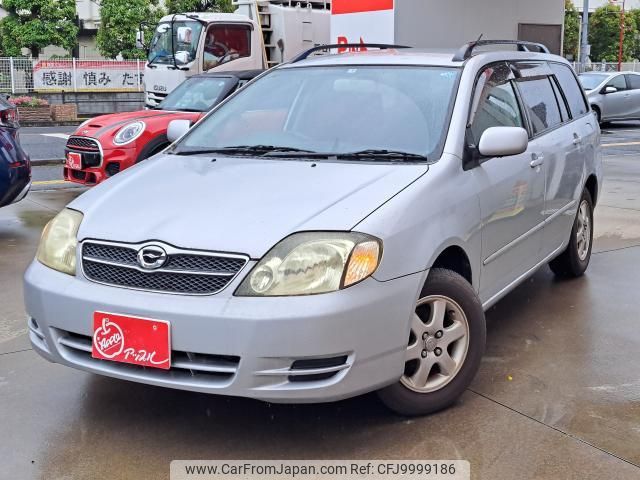 toyota corolla-fielder 2003 quick_quick_NZE121G_NZE121-0249511 image 1