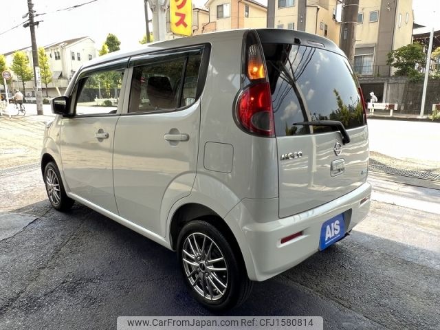 nissan moco 2013 CFJ1580814 image 2
