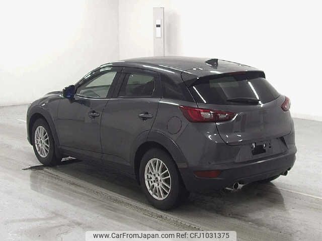 mazda cx-3 2017 -MAZDA--CX-3 DK5AW-202198---MAZDA--CX-3 DK5AW-202198- image 2