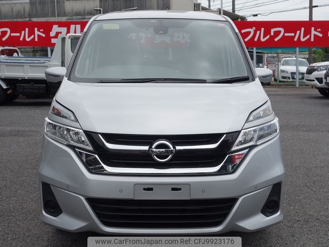 nissan serena 2019 24631402 image 2