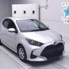 toyota yaris 2021 -TOYOTA--Yaris MXPH10--2067518---TOYOTA--Yaris MXPH10--2067518- image 1