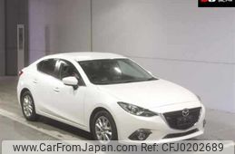 mazda axela 2014 -MAZDA--Axela BYEFP--103696---MAZDA--Axela BYEFP--103696-