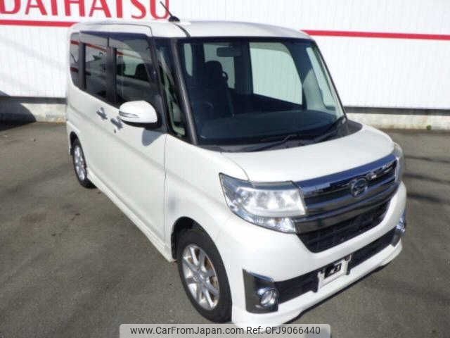 daihatsu tanto 2013 -DAIHATSU--Tanto LA600S--LA600S-0018426---DAIHATSU--Tanto LA600S--LA600S-0018426- image 1