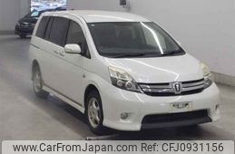 toyota isis undefined -TOYOTA--Isis ZGM15W-0011282---TOYOTA--Isis ZGM15W-0011282-
