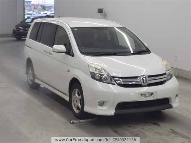 toyota isis undefined -TOYOTA--Isis ZGM15W-0011282---TOYOTA--Isis ZGM15W-0011282- image 1