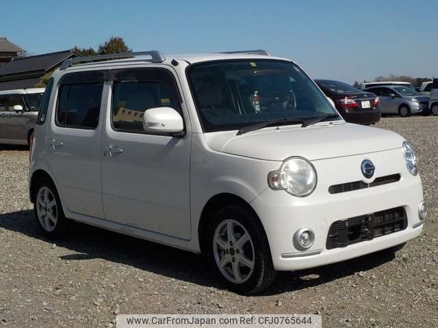 daihatsu mira-cocoa 2011 -DAIHATSU 【野田 580】--Mira Cocoa DBA-L685S--L685S-0007951---DAIHATSU 【野田 580】--Mira Cocoa DBA-L685S--L685S-0007951- image 1