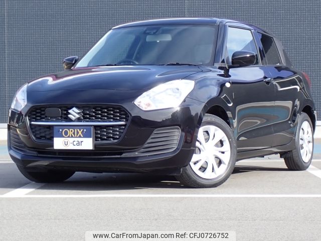 suzuki swift 2020 -SUZUKI--Swift 5BA-ZC83S--ZC83S-404947---SUZUKI--Swift 5BA-ZC83S--ZC83S-404947- image 1