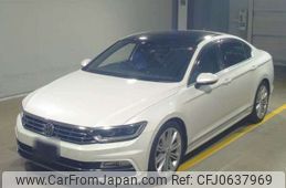 volkswagen passat-variant 2019 -VOLKSWAGEN--VW Passat Variant ABA-3CCHH--WVWZZZ3CZKE134533---VOLKSWAGEN--VW Passat Variant ABA-3CCHH--WVWZZZ3CZKE134533-