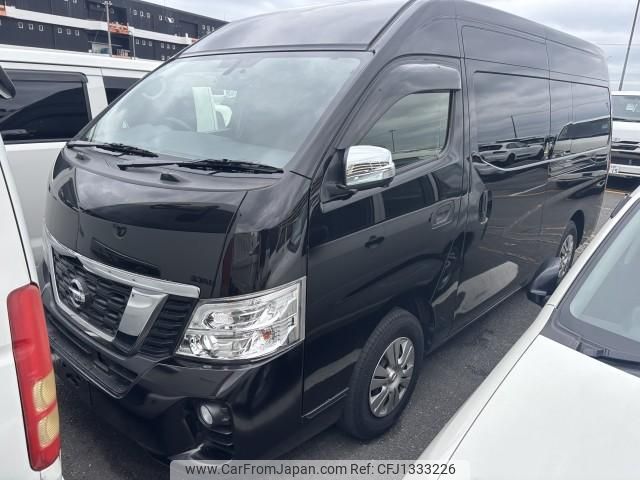 nissan nv350-caravan-van 2018 quick_quick_CBF-CS4E26_CS4E26-101948 image 1