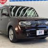 nissan cube 2014 -NISSAN--Cube DBA-Z12--Z12-283359---NISSAN--Cube DBA-Z12--Z12-283359- image 17