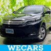 toyota harrier 2014 quick_quick_DBA-ZSU65W_ZSU65-0006615 image 1