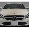 mercedes-benz cla-class 2018 quick_quick_DBA-117347_WDD1173472N607383 image 2