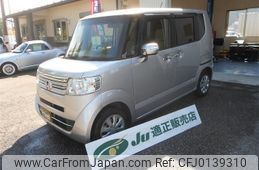 honda n-box 2015 -HONDA 【名変中 】--N BOX JF1--2419384---HONDA 【名変中 】--N BOX JF1--2419384-