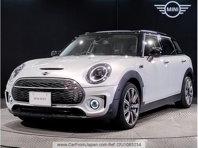 mini mini-others 2021 -BMW--BMW Mini 3DA-BB20M--WMW32BC0102P86343---BMW--BMW Mini 3DA-BB20M--WMW32BC0102P86343- image 1