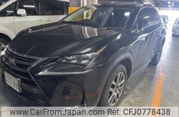 lexus nx 2014 quick_quick_DBA-AGZ15_AGZ15-1001977