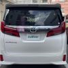 toyota alphard 2021 -TOYOTA--Alphard 3BA-AGH30W--AGH30-9030380---TOYOTA--Alphard 3BA-AGH30W--AGH30-9030380- image 18