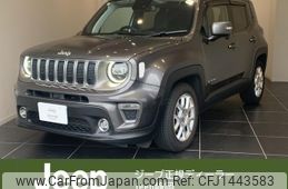 jeep renegade 2020 quick_quick_BV13PM_1C4BU0000LPL69408