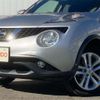 nissan juke 2016 -NISSAN 【尾張小牧 302ﾄ4273】--Juke YF15--YF15-507305---NISSAN 【尾張小牧 302ﾄ4273】--Juke YF15--YF15-507305- image 40