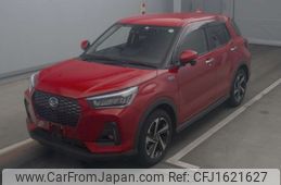 daihatsu rocky 2022 CFJ1621627