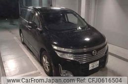 nissan elgrand 2012 -NISSAN 【秋田 330ｻ9859】--Elgrand TE52-035892---NISSAN 【秋田 330ｻ9859】--Elgrand TE52-035892-