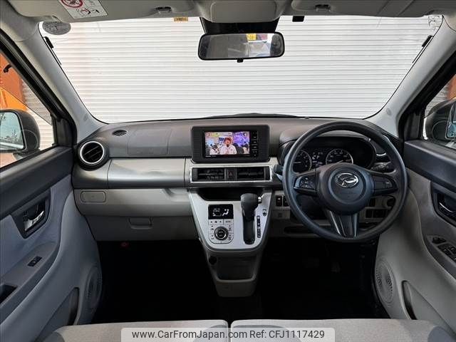 daihatsu cast 2022 -DAIHATSU--Cast 5BA-LA250S--LA250S-0228065---DAIHATSU--Cast 5BA-LA250S--LA250S-0228065- image 2