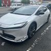 toyota prius 2025 -TOYOTA 【伊豆 328ﾘ 8】--Prius 6AA-MXWH60--MXWH60-4115695---TOYOTA 【伊豆 328ﾘ 8】--Prius 6AA-MXWH60--MXWH60-4115695- image 1