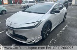 toyota prius 2025 -TOYOTA 【伊豆 328ﾘ 8】--Prius 6AA-MXWH60--MXWH60-4115695---TOYOTA 【伊豆 328ﾘ 8】--Prius 6AA-MXWH60--MXWH60-4115695-