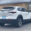 mazda cx-3 2020 quick_quick_3DA-DM8P_DM8P-111428 image 3