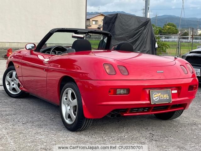 fiat barchetta 1997 GOO_JP_700070884830241009006 image 2