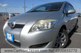 toyota auris 2008 Y2025020232F-21