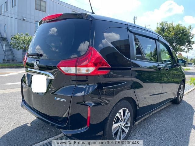 honda freed 2023 -HONDA 【名変中 】--Freed GB7--3219205---HONDA 【名変中 】--Freed GB7--3219205- image 2