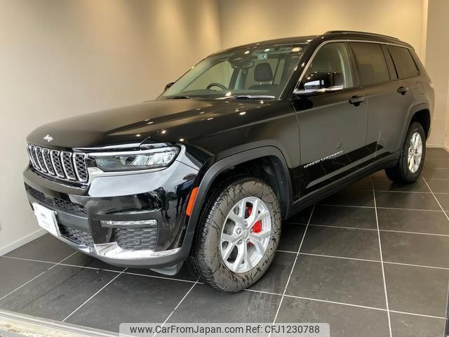 WK36 Jeep Grand Cherokee 黒 グリル　早い者勝ち！ Amazon.com: 2019-2023 Jeep Grand Cherokee Grille, Black
