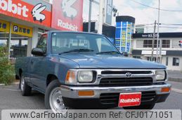 toyota hilux 1995 GOO_NET_EXCHANGE_1001472A30240903W001