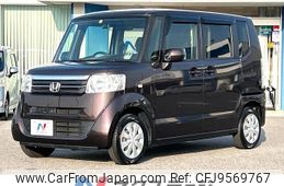 honda n-box 2016 -HONDA--N BOX DBA-JF1--JF1-1825045---HONDA--N BOX DBA-JF1--JF1-1825045-