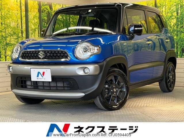 suzuki xbee 2020 -SUZUKI--XBEE DAA-MN71S--MN71S-163715---SUZUKI--XBEE DAA-MN71S--MN71S-163715- image 1