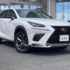 lexus nx 2020 -LEXUS--Lexus NX DBA-AGZ15--AGZ15-6000320---LEXUS--Lexus NX DBA-AGZ15--AGZ15-6000320- image 1