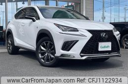 lexus nx 2020 -LEXUS--Lexus NX DBA-AGZ15--AGZ15-6000320---LEXUS--Lexus NX DBA-AGZ15--AGZ15-6000320-